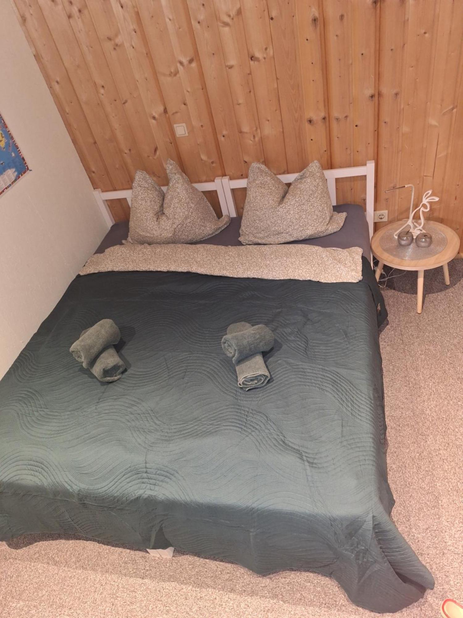 דירות סנט ויט אן דר גלאן Urlaubstraum חדר תמונה